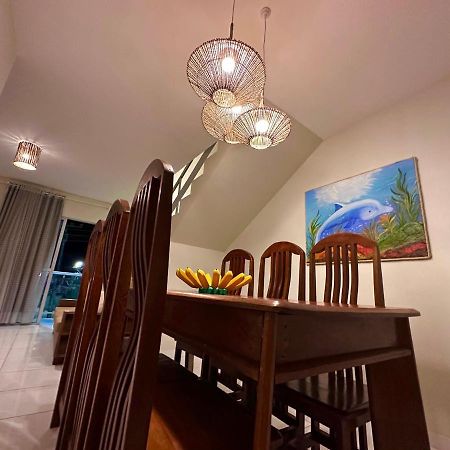 Flat Maragogi Duplex Appartamento Esterno foto