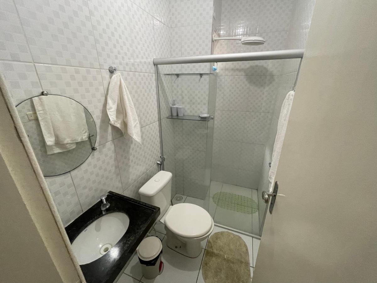 Flat Maragogi Duplex Appartamento Esterno foto