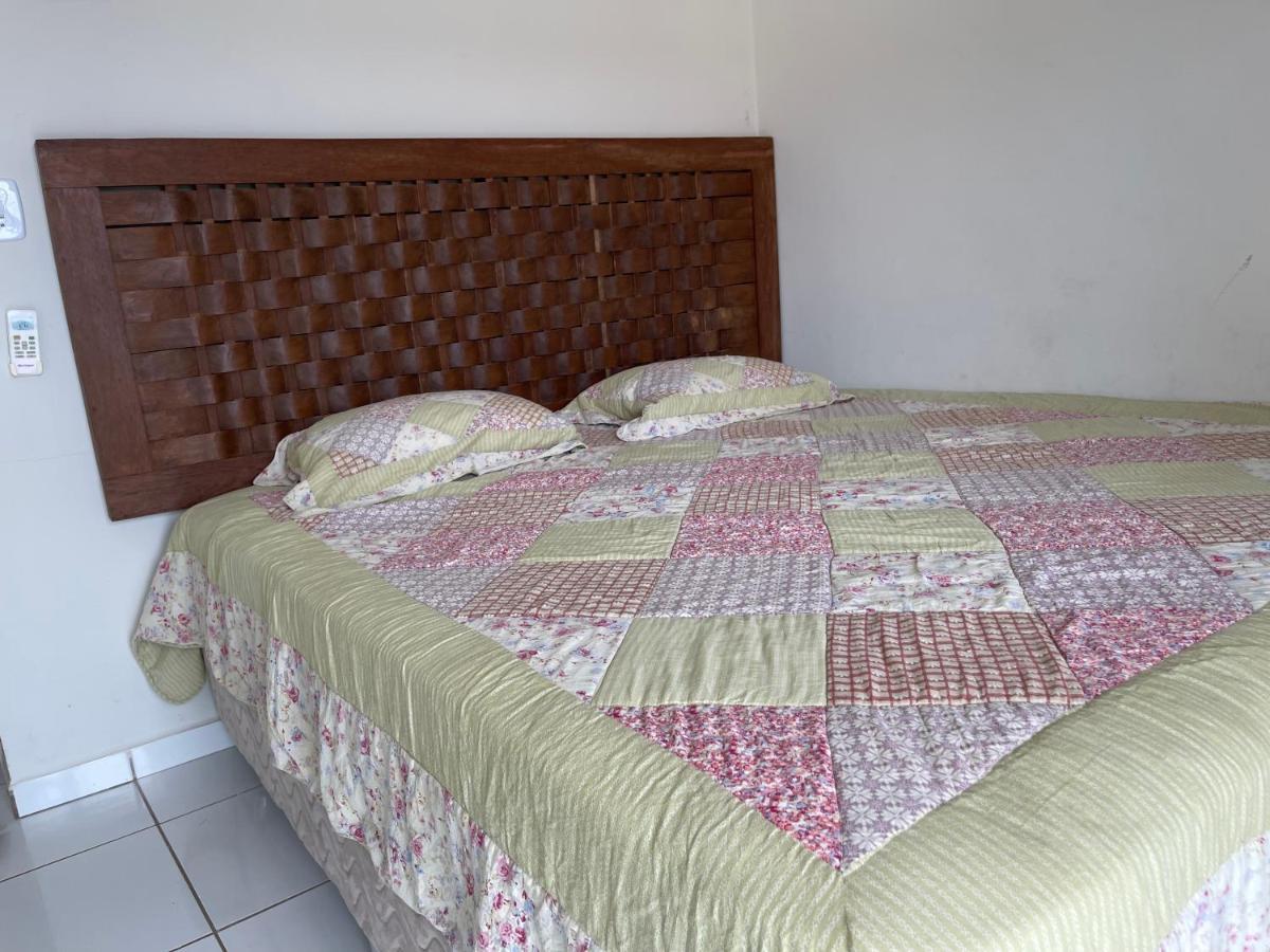 Flat Maragogi Duplex Appartamento Esterno foto