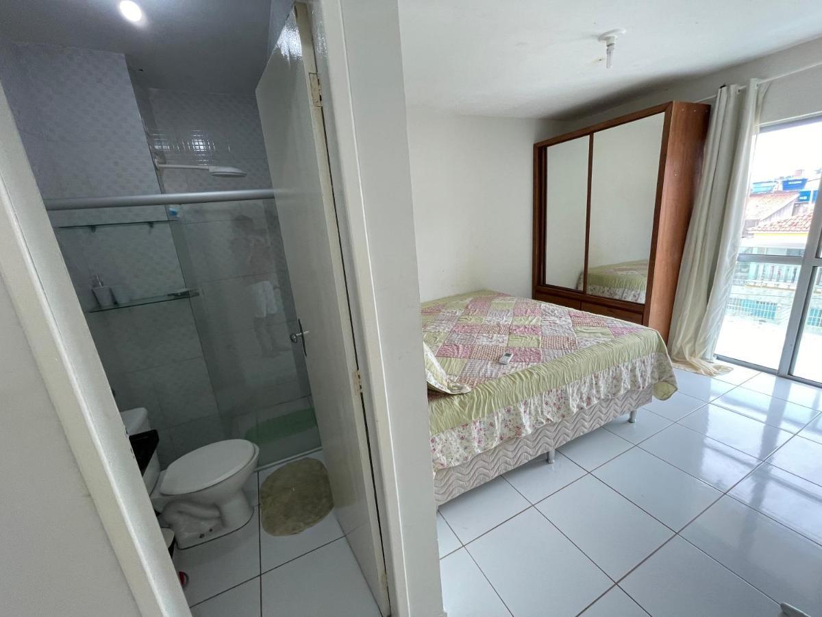 Flat Maragogi Duplex Appartamento Esterno foto