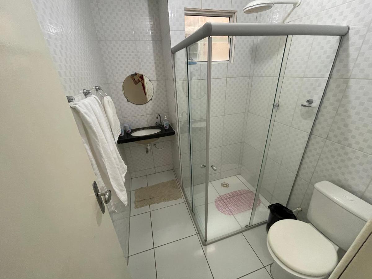 Flat Maragogi Duplex Appartamento Esterno foto