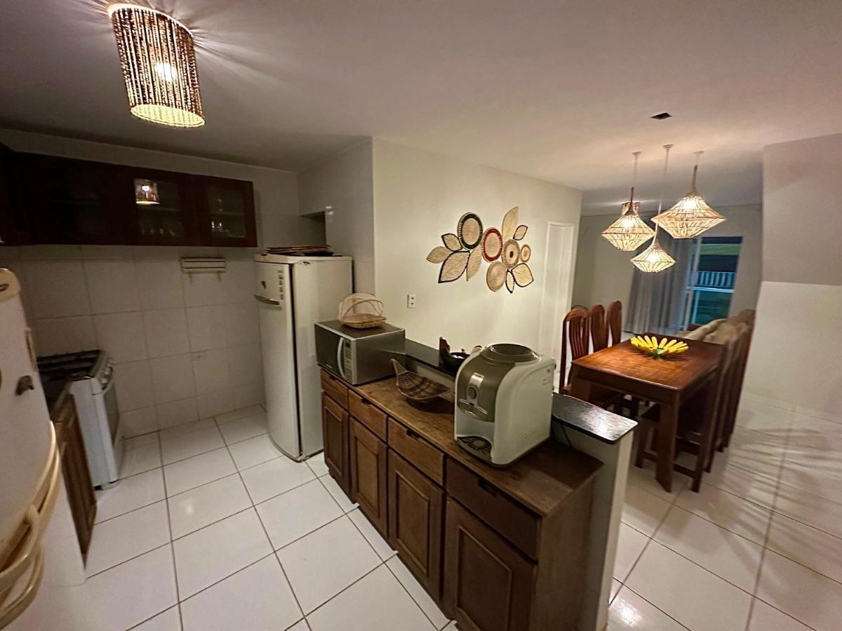 Flat Maragogi Duplex Appartamento Esterno foto