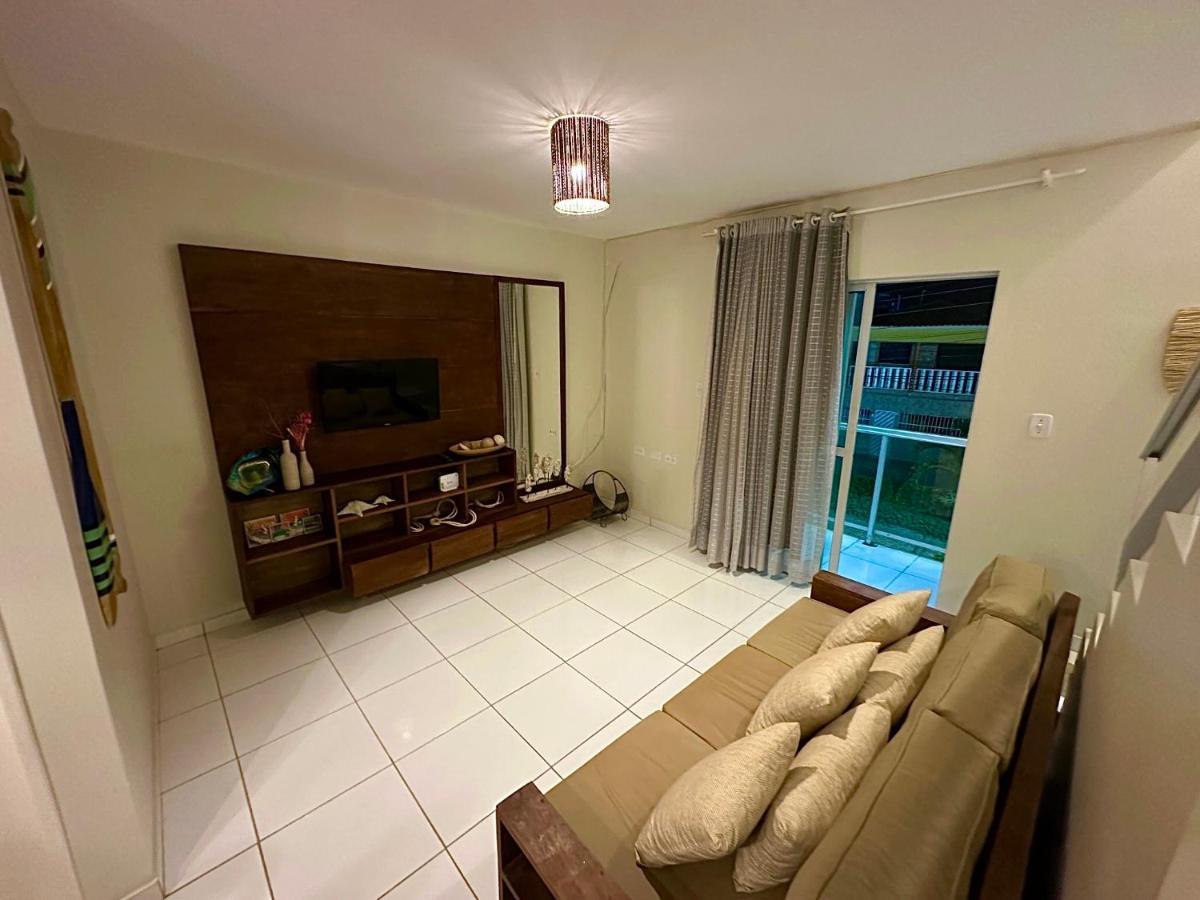 Flat Maragogi Duplex Appartamento Esterno foto