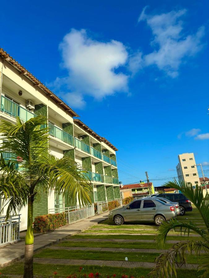 Flat Maragogi Duplex Appartamento Esterno foto